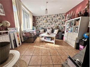 maison de ville à la vente -   28190  PONTGOUIN, surface 80 m2 vente maison de ville - UBI456274025